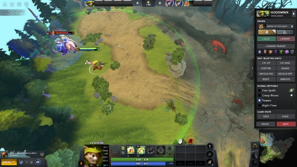 Hoodwink Game Guide