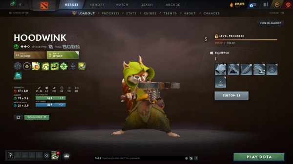 How To Play Hoodwink