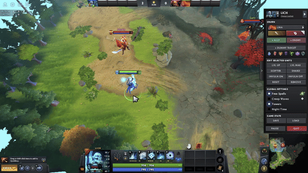 Ice Spire Lich1