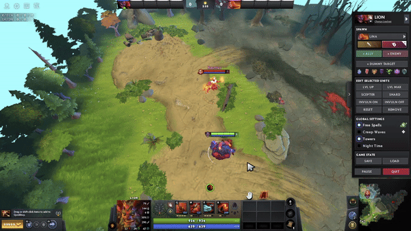 Mana Drain