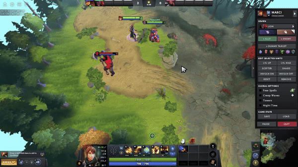 Aghanim’s Shard