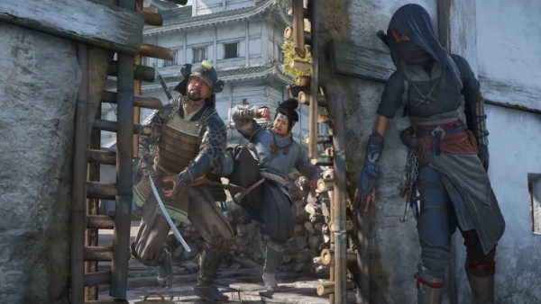 Assassin's Creed Shadows Update