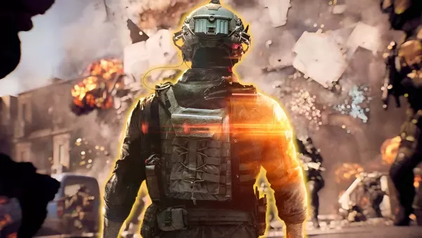 Battlefield 6 Battle Royale Mode Releasing This Week
