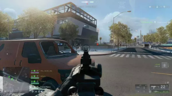 Battlefield 6 Battle Royale Mode Releasing This Week1