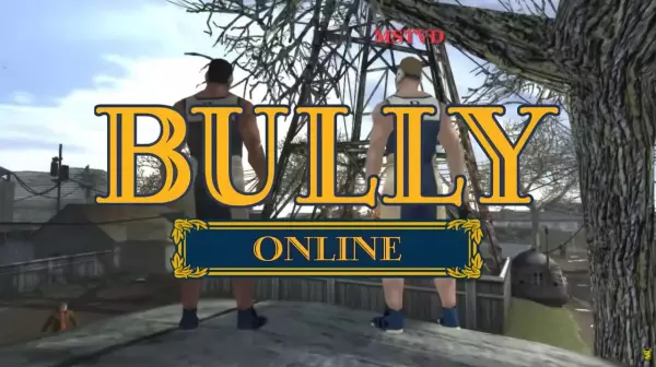 Bully Online was introduced