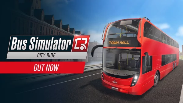 22 Best Mobile Games That Will Amaze You Bus Simulator City Ride Lite