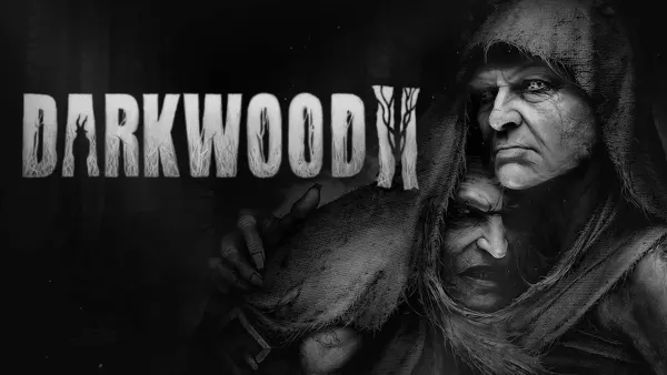 Darkwood 2 Officially Announced