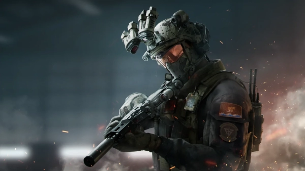 Delta Force vs. Battlefield 6 pros