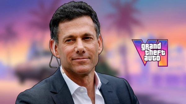Strauss Zelnick