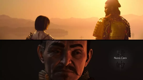 Game Ending: Final Confrontation and Character Fates
