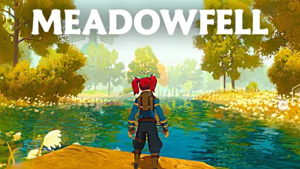 22 Best Mobile Games That Will Amaze You Meadowfell (Offline and Paid)