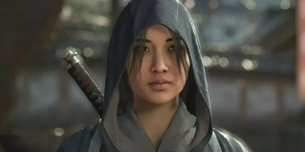 Naoe: Iga Shinobi and Family Vengeance