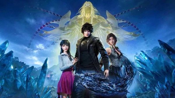 New Update Released for Lost Soul Aside