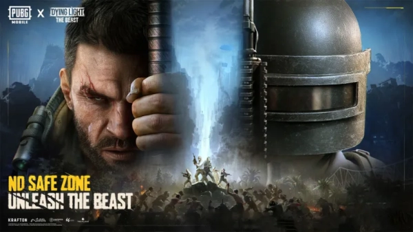 PUBG Mobile launched a new event