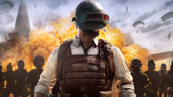 PUBG publisher wants to become an AI company
