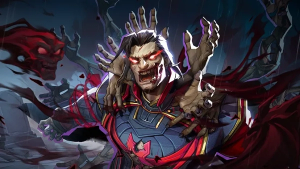 Steam players have welcomed Marvel Rivals' zombie mode