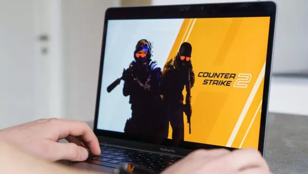 Two billion dollars from the Counter-Strike 2