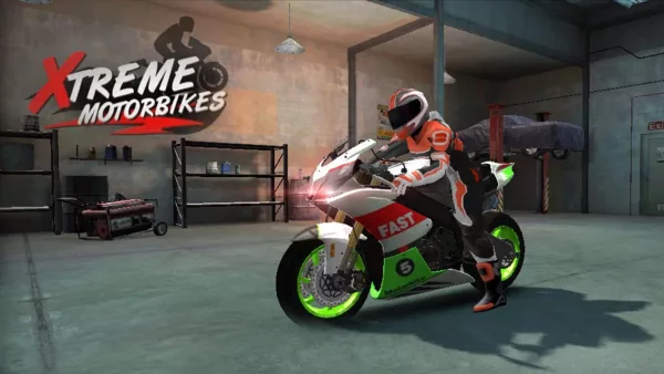 22 Best Mobile Games That Will Amaze You Xtreme Motorbikes