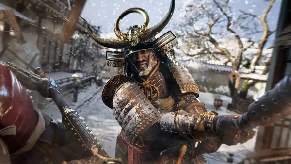 Yasuke: Foreign Samurai in Search of Justice