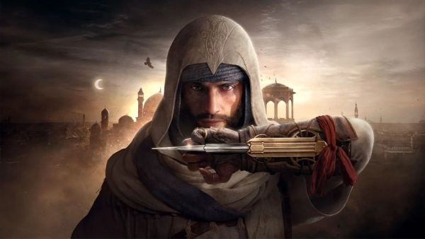 22 Best Mobile Games That Will Amaze You Assassin’s Creed Mirage