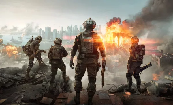 battlefield-6-Story Mode Comparison Delta Force vs. Battlefield 6