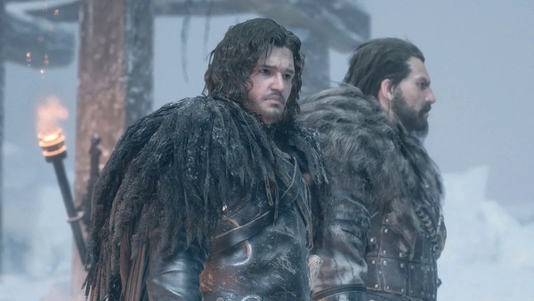 Game of Thrones: Kingsroad