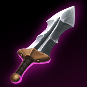  Doran's Blade