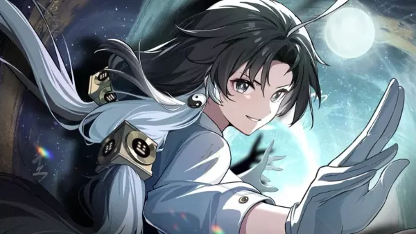 22 Best Mobile Games That Will Amaze You Wuthering Waves