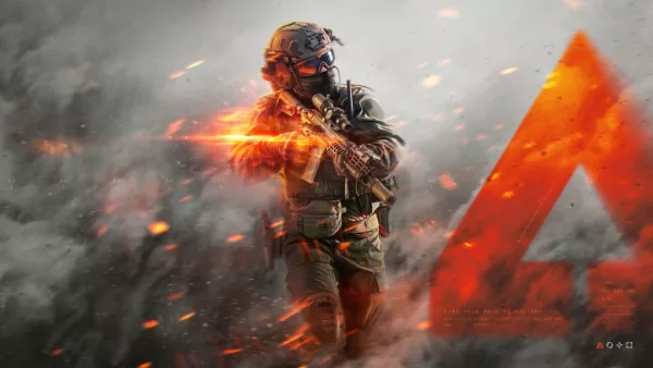 A new easy mode was added to Battlefield 6