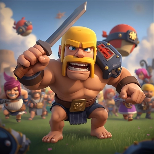 The Ultimate Clash of Clans Attack Guide Advanced Tactics