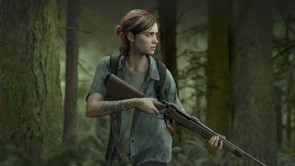 An Introduction to the Ruthless World of The Last of Us