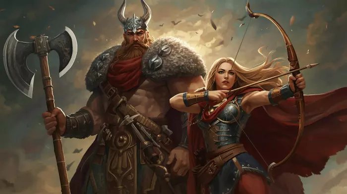 Mastering the Barbarian King & Archer Queen