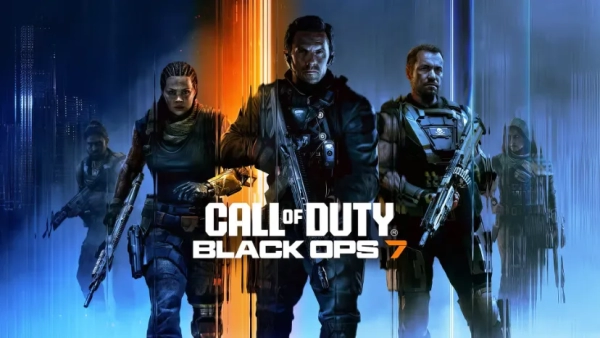 Black Ops 7's size is much smaller than expected