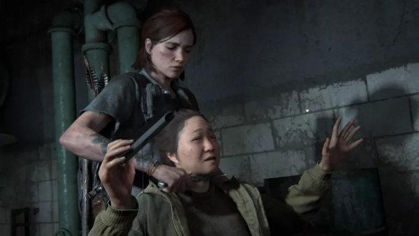 Detailed Summary of the Game's Story