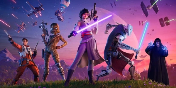 Fortnite