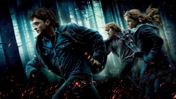 Harry Potter coming to Fortnite?