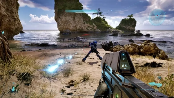 Halo Campaign Evolved and the Original Hijacking Enemy Vehicles