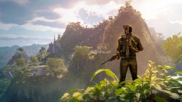 Just Cause 5 is impossible to make