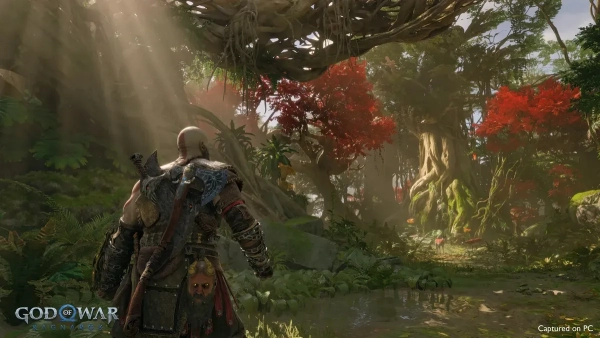 Story of God of War Ragnarok Main Themes