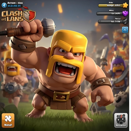Mastering the Fundamentals clash of clans