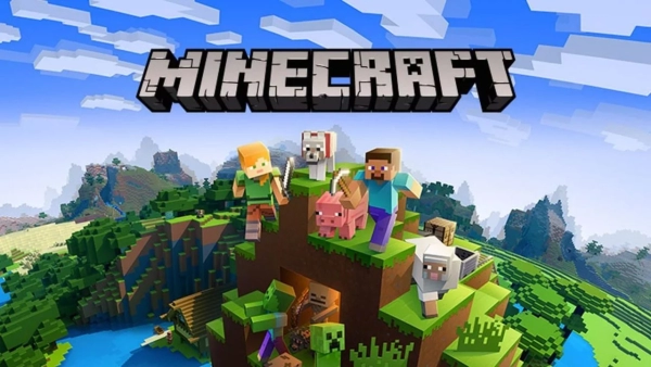 Minecraft's Success Recorded in Guinness World Records