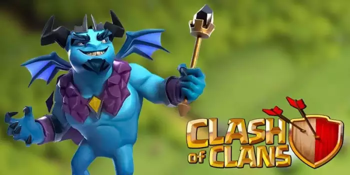 Minion Prince Clash of Clans Strategy Guide