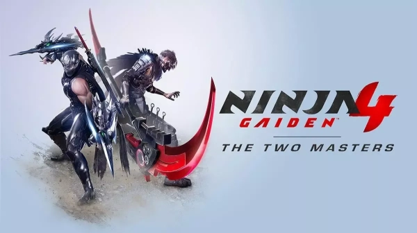 Ninja Gaiden 4 Additional Content