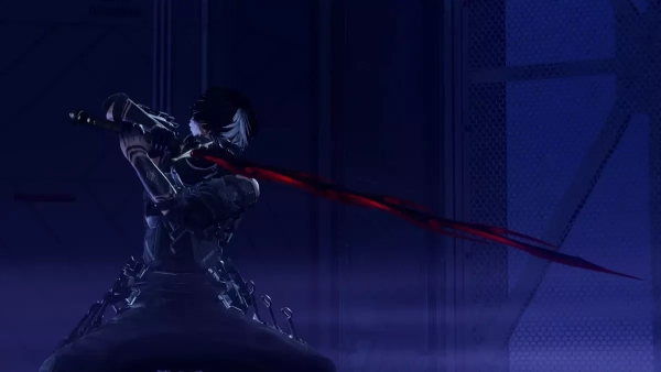 Ninja Gaiden 4 gameplay