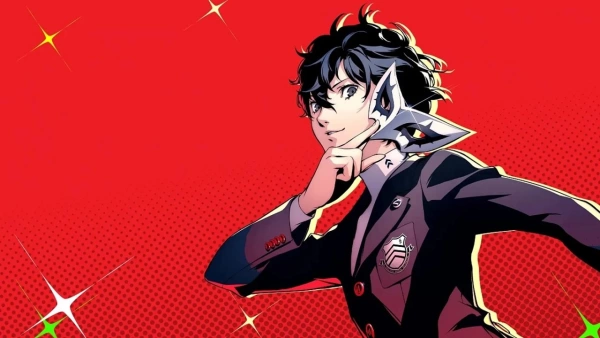 Persona 5 series sales exceed 13 million units