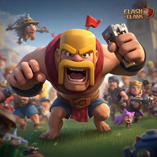Proven Attack Strategies for Every Town Hall