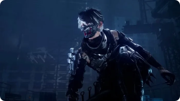 Review of Ninja Gaiden 4