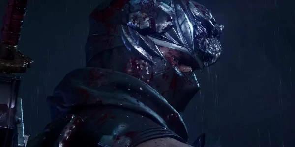 Ryu Hayabusa