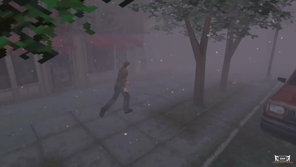 Silent Hill 1