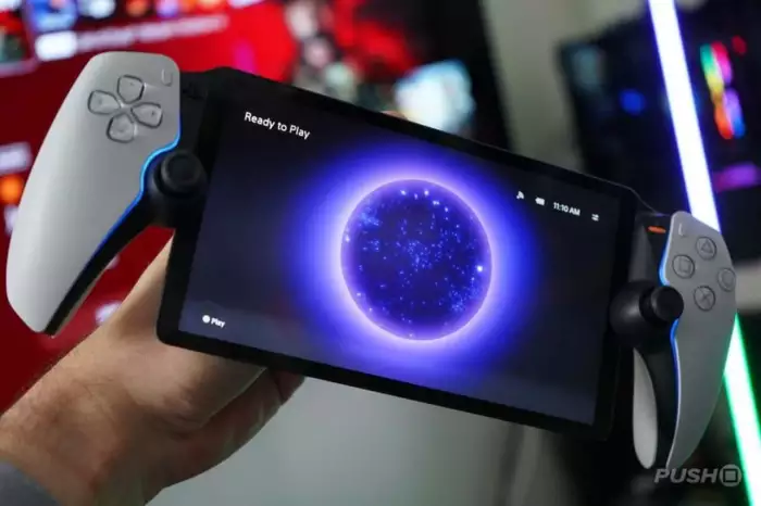 Sony reports excellent PS Portal performance